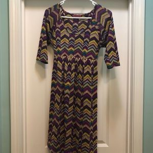 Boutique Maternity Sweater dress